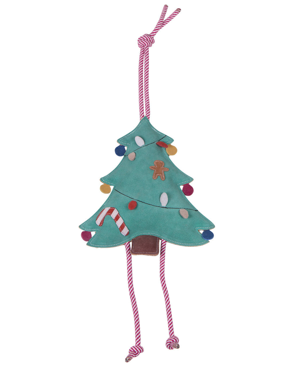 Julhästleksak