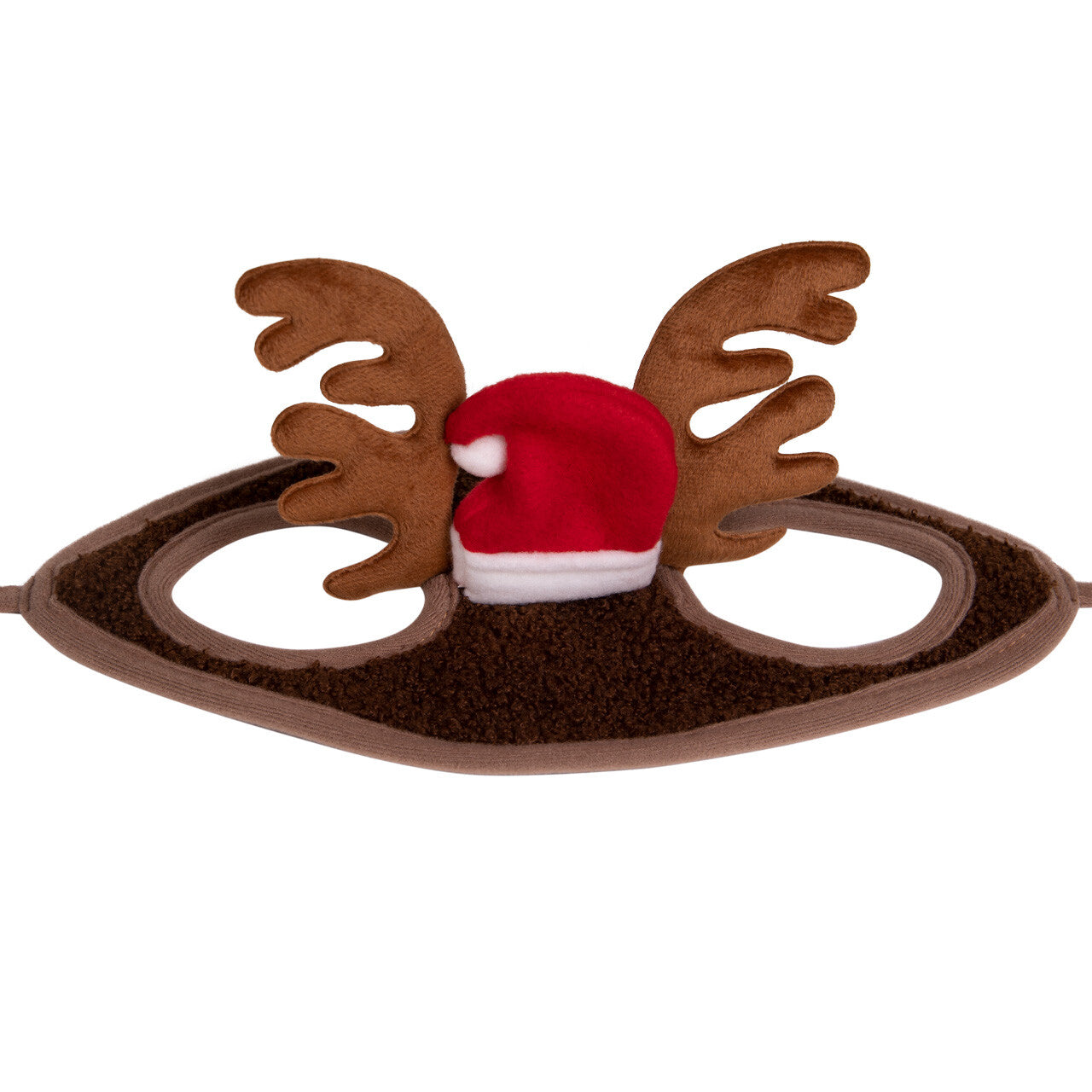 Julhatt häst horn
