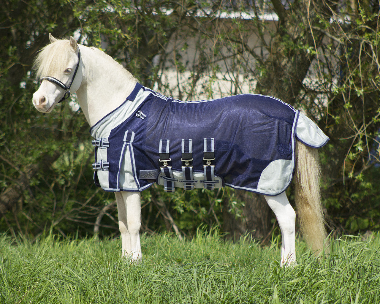 Falabella flugtäcke