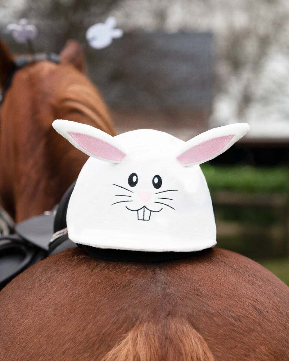 Hjälmöverdrag - Bunny