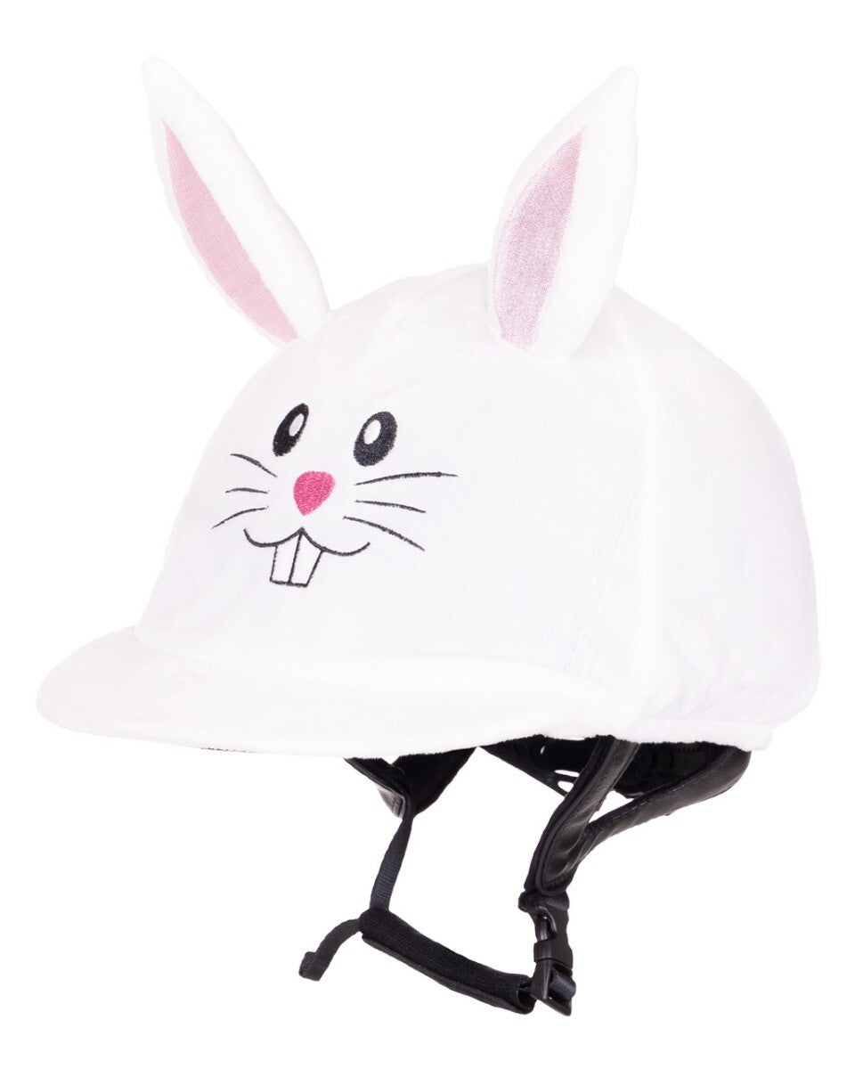 Hjälmöverdrag - Bunny