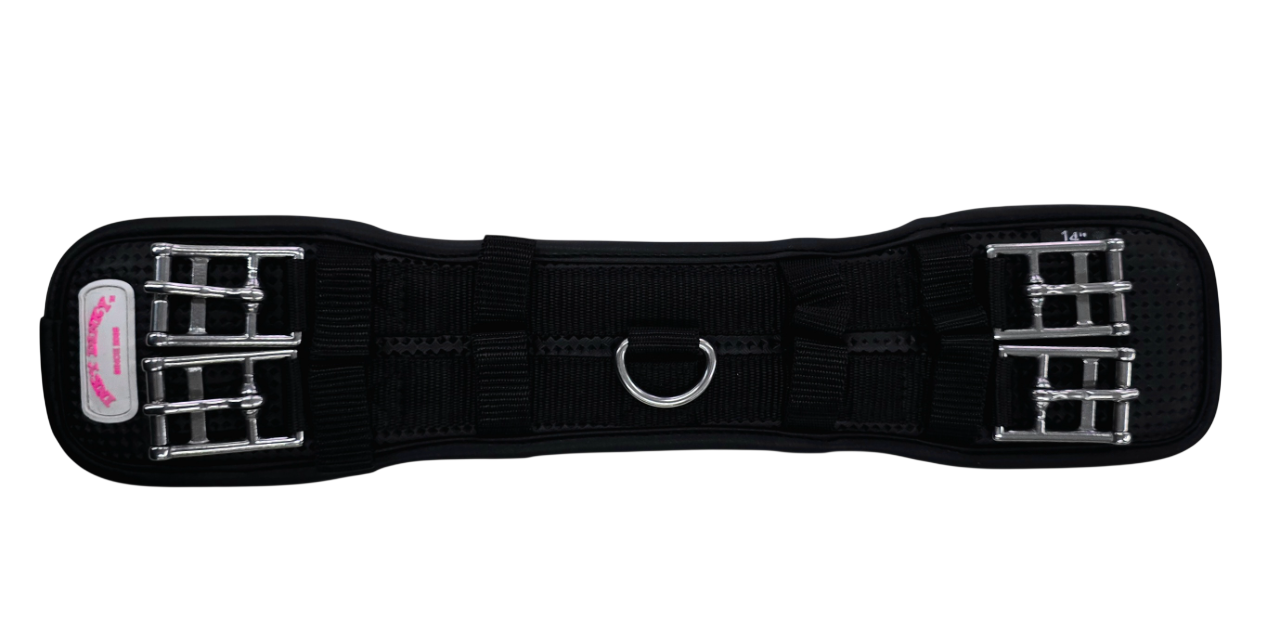 Inky Dinky dressyrgjord storlekar 25 cm/10" - 95 cm/38"