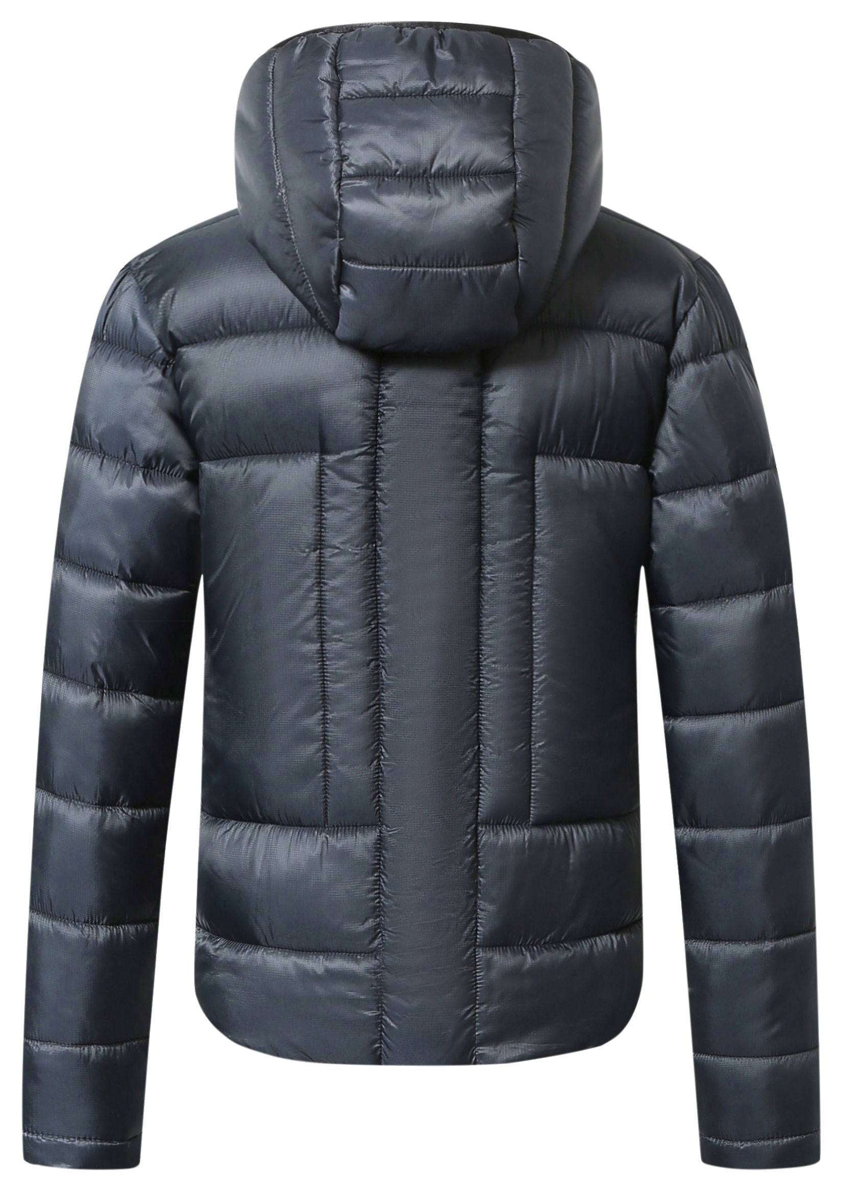 Covelliero quiltad jacka
