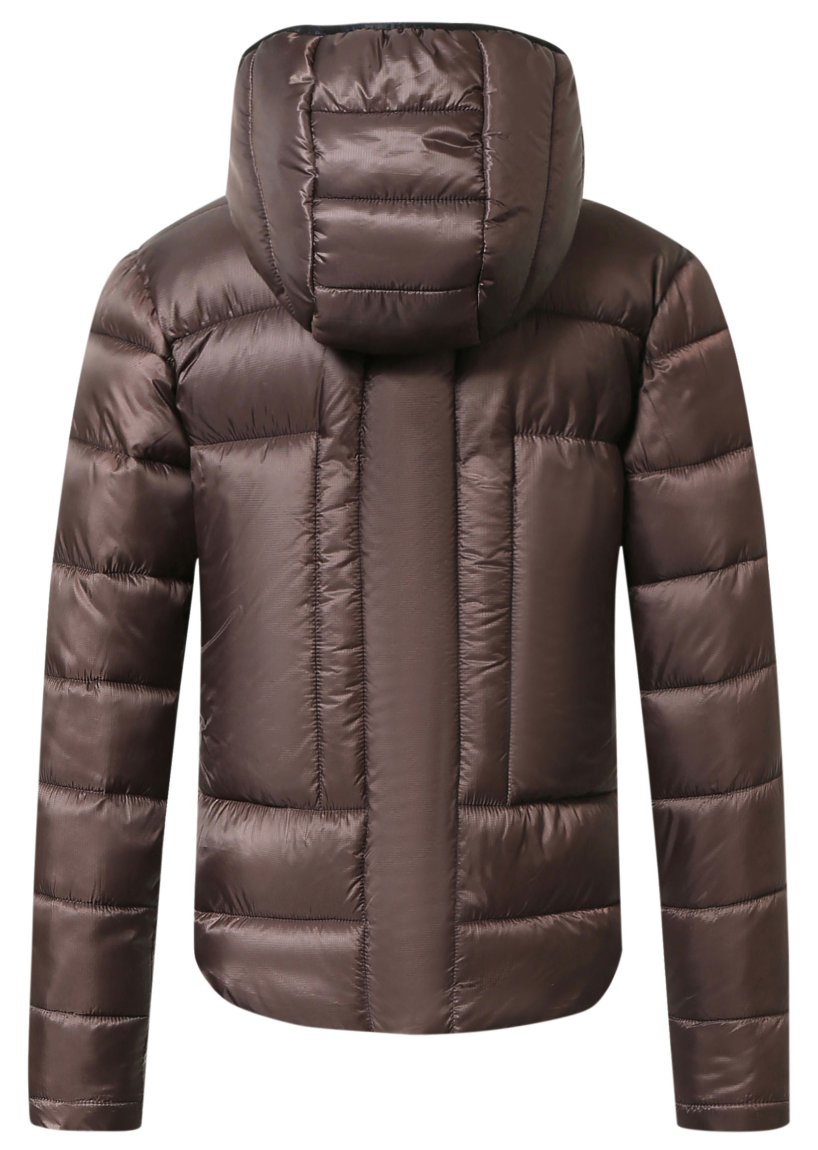 Covelliero quiltad jacka