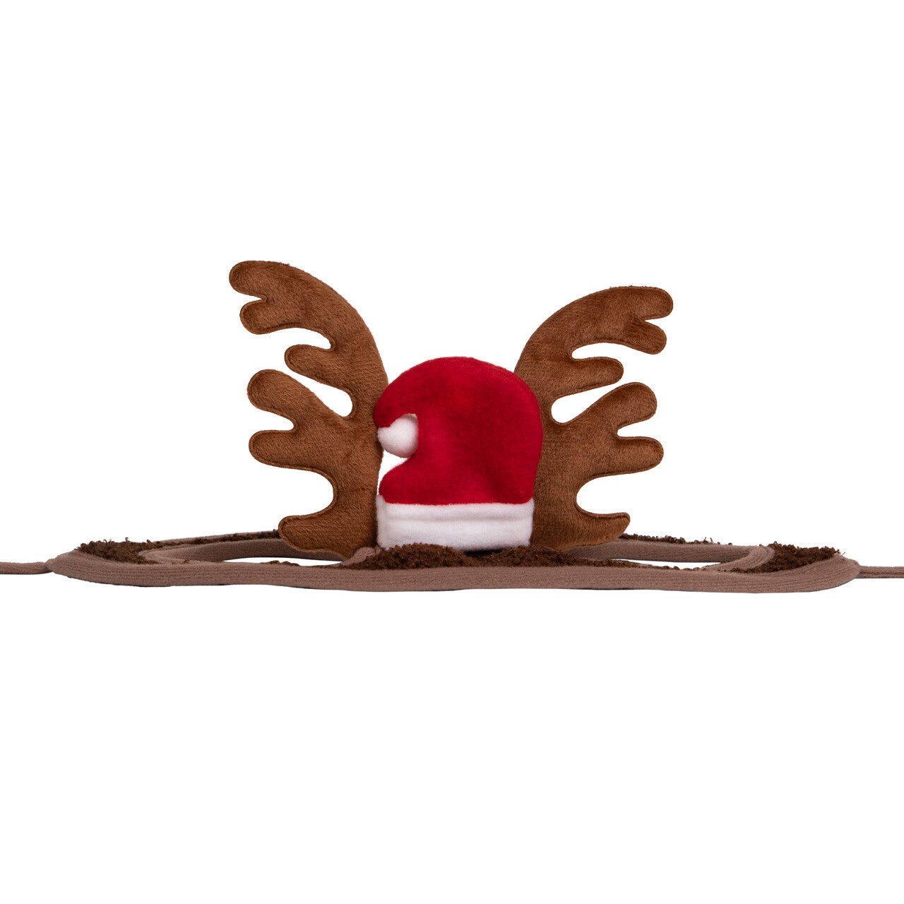 Julhatt häst horn