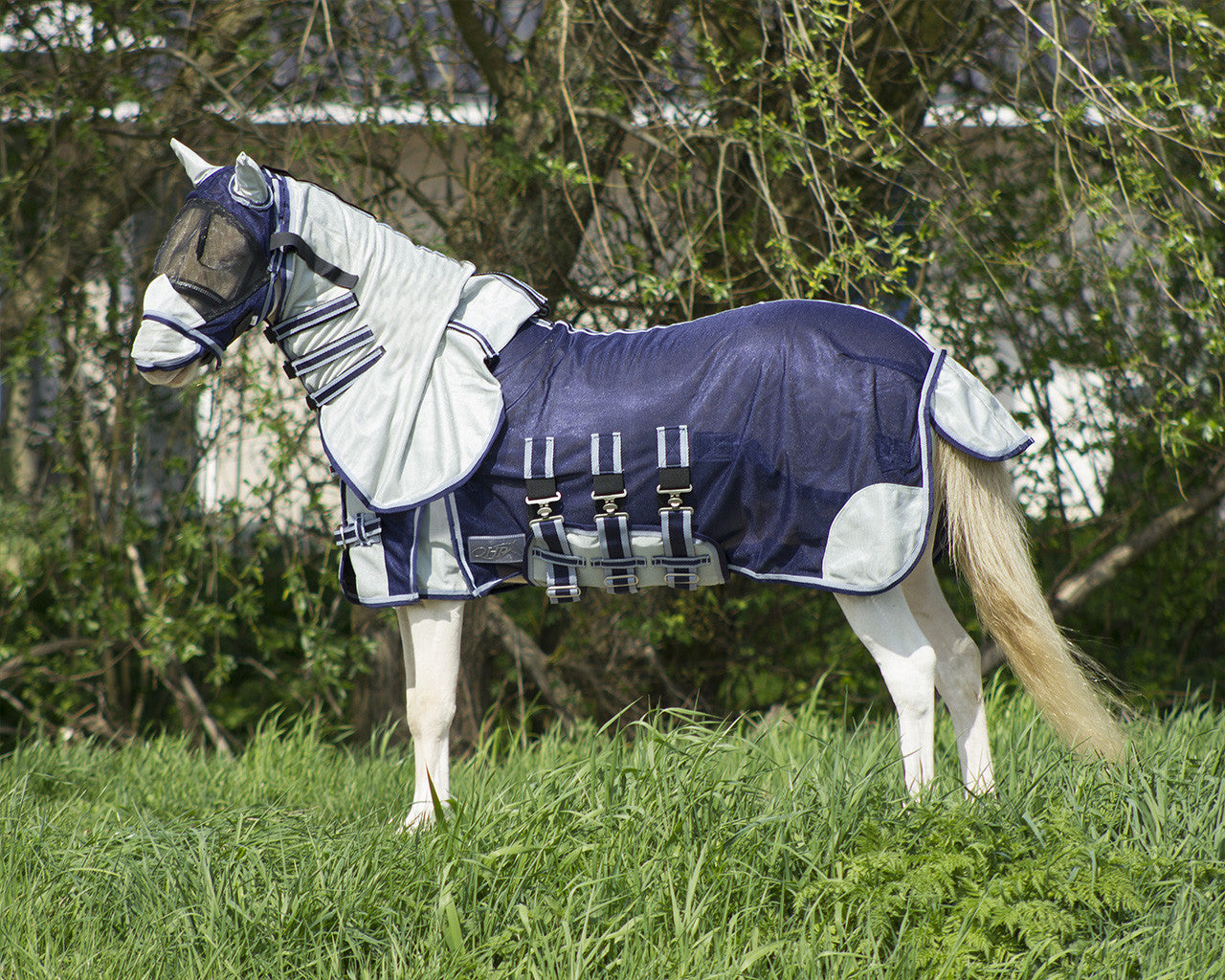 Falabella flugtäcke