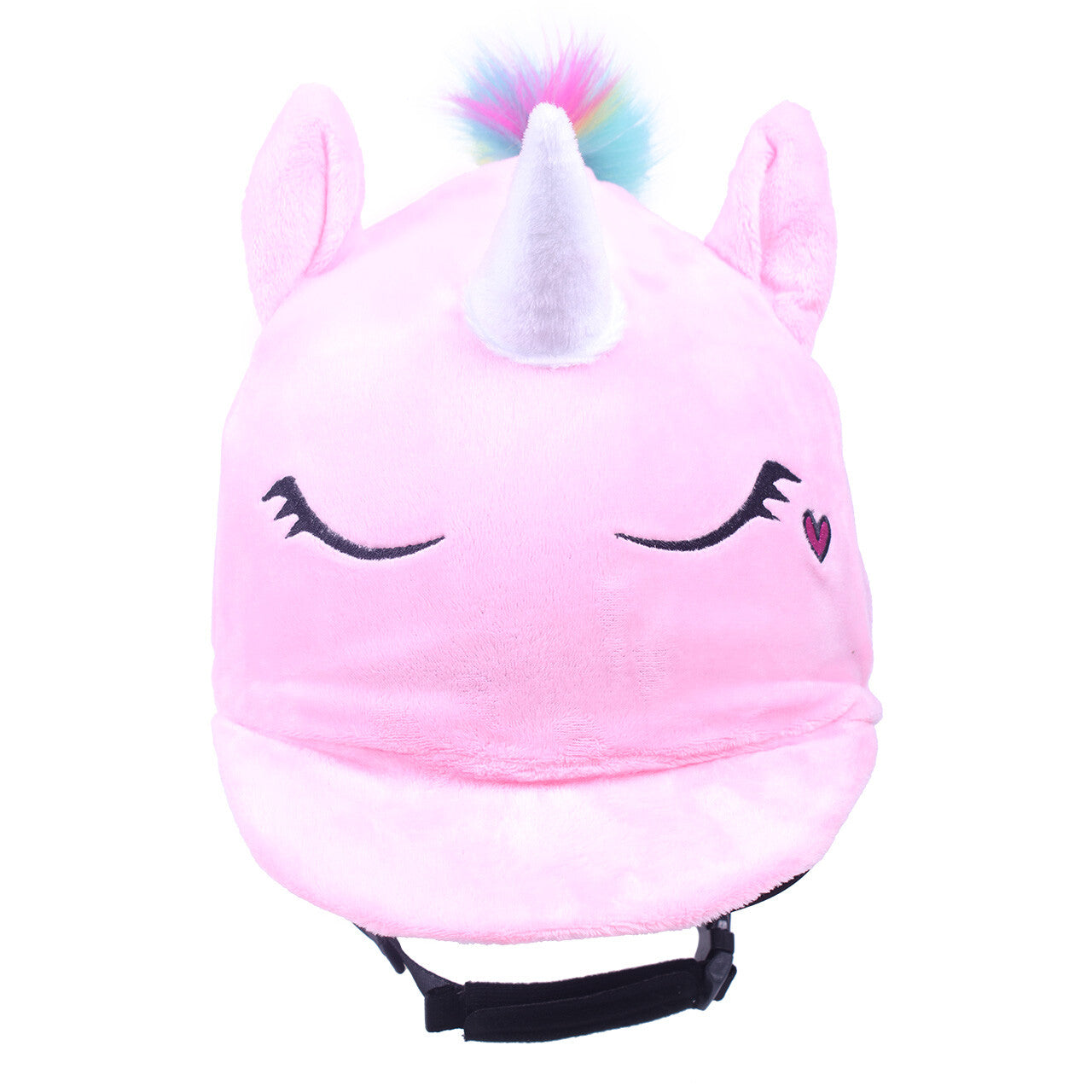 Hjälmöverdrag - Unicorn
