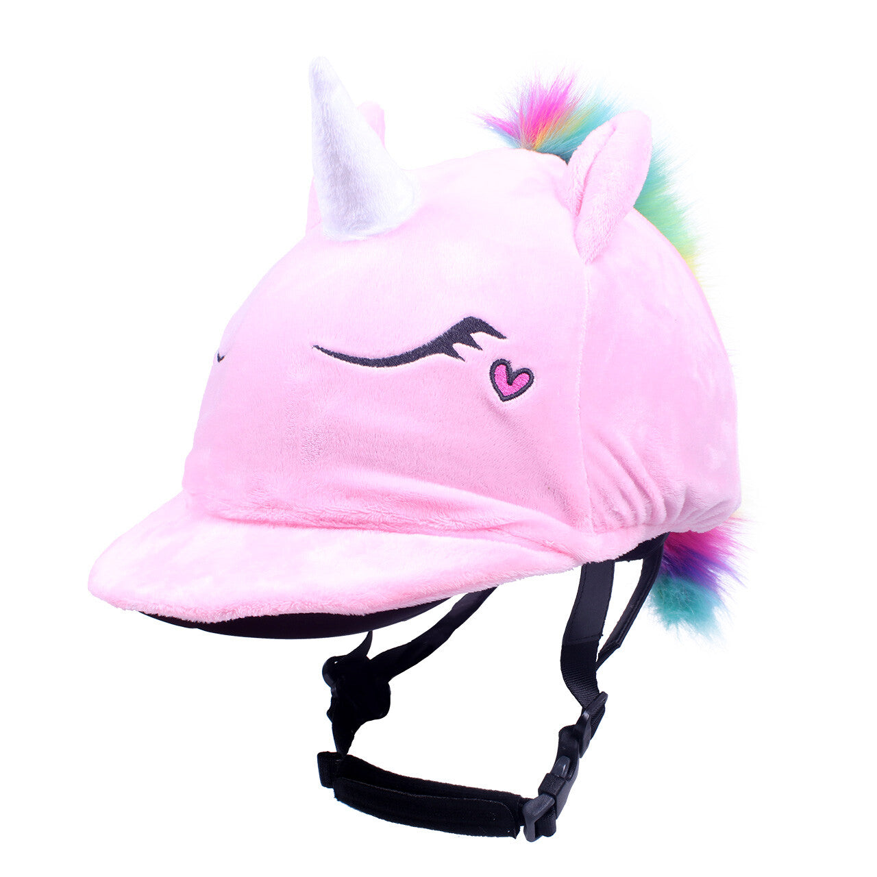 Hjälmöverdrag - Unicorn