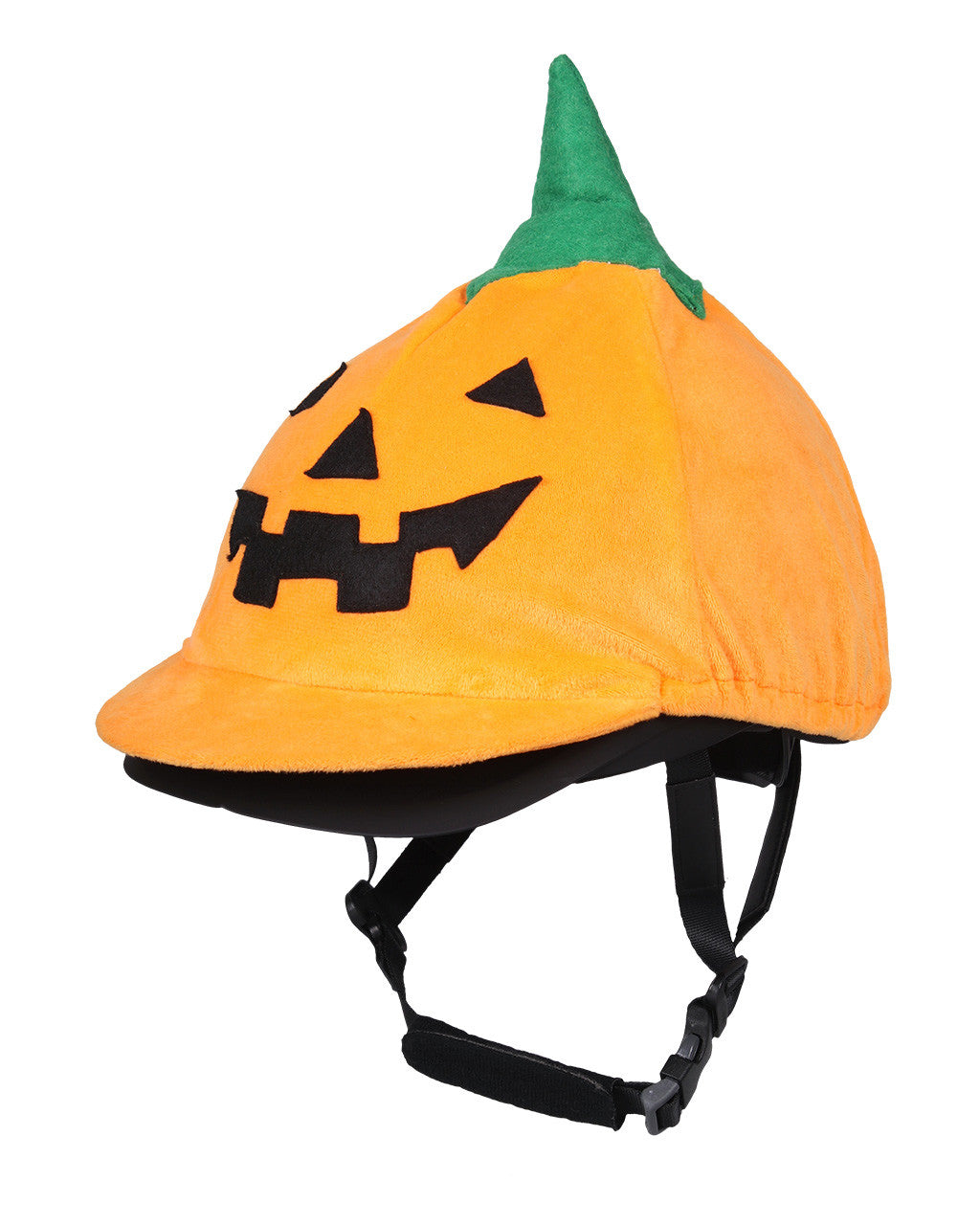 Halloween hjälmöverdrag
