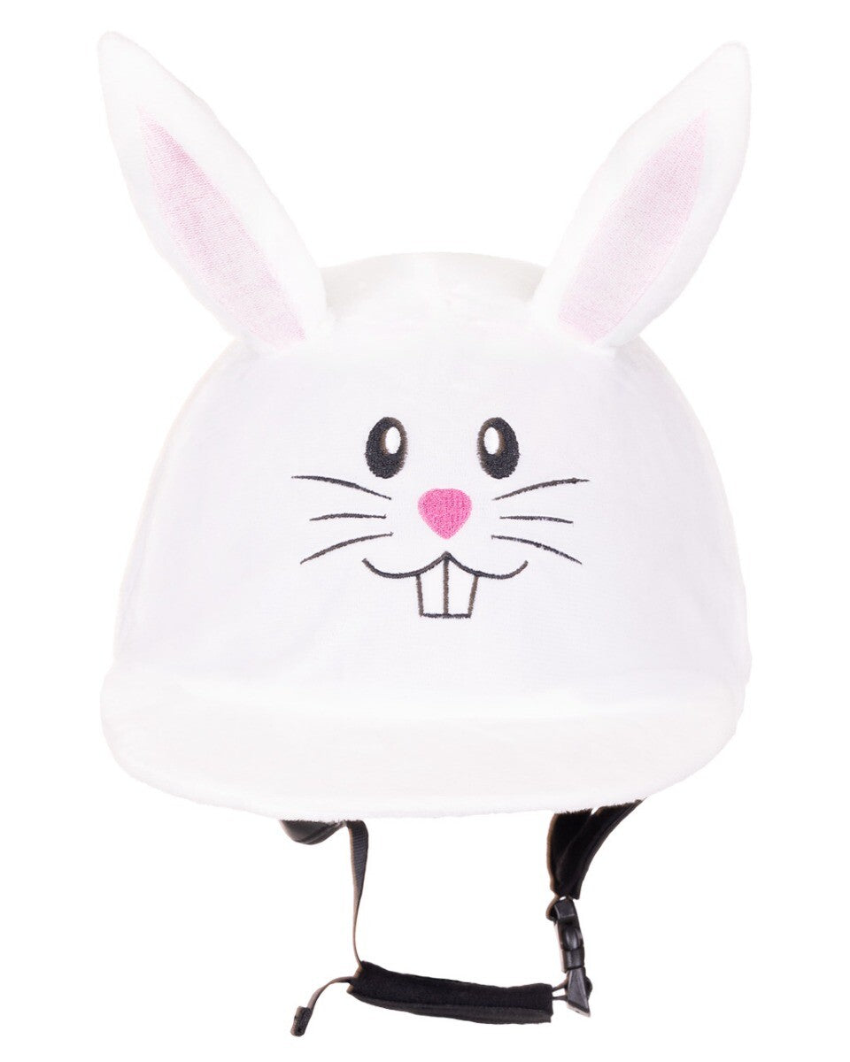 Hjälmöverdrag - Bunny