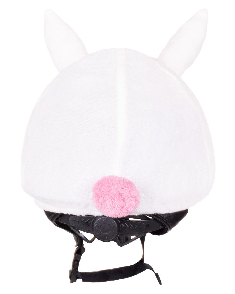 Hjälmöverdrag - Bunny