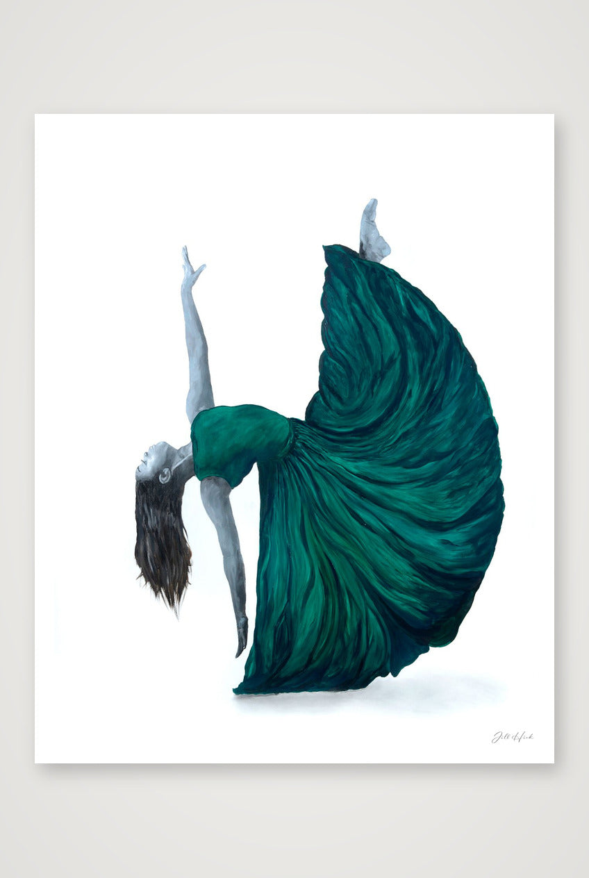 RA565 124 best with sharpening — 100×125cm, 39×49" Print only