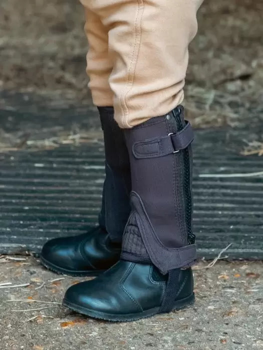 Allround halvchaps (småbarn)